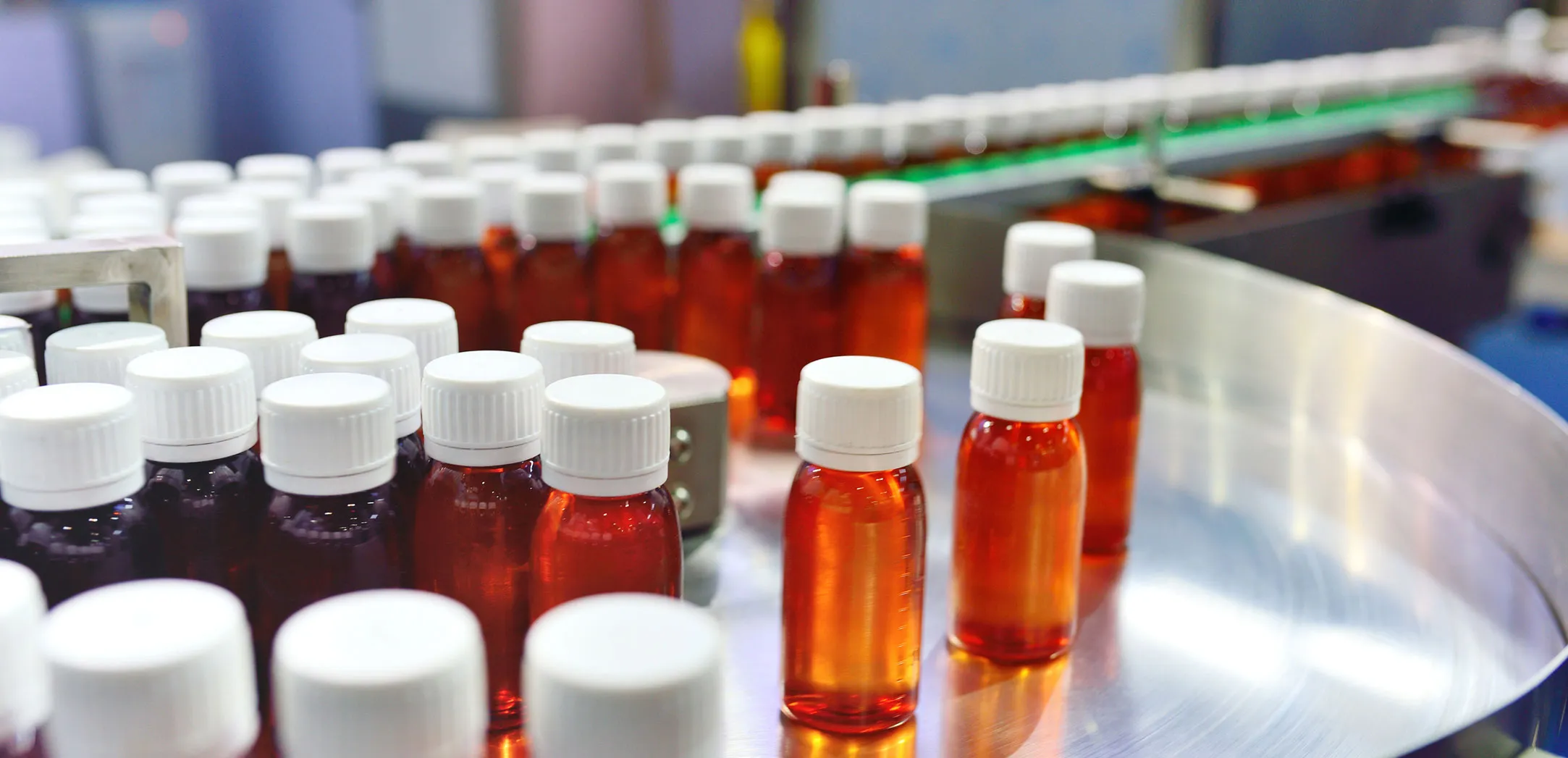 Ваш готовый производитель жидких добавок