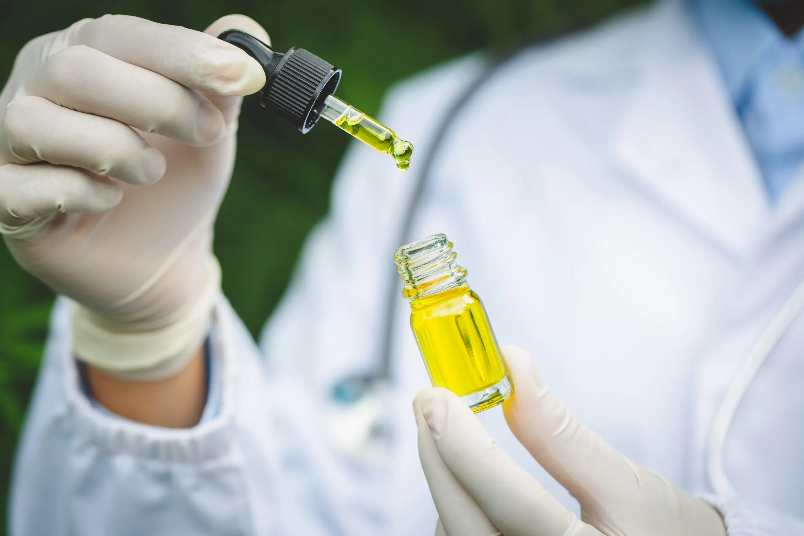 Our Advanced Liquid Supplement Manufacturing Process, Formulation Development