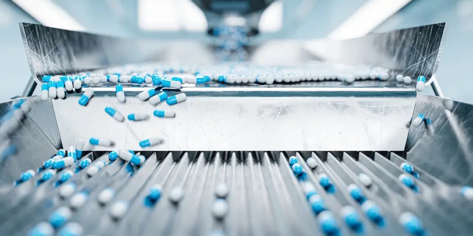 20.We’re Your Trusted Capsule Supplement Manufacturer