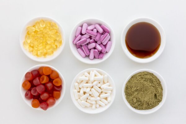 What Are Dietary Supplements Definition