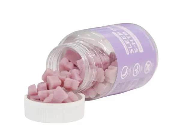 Are sleep gummies work