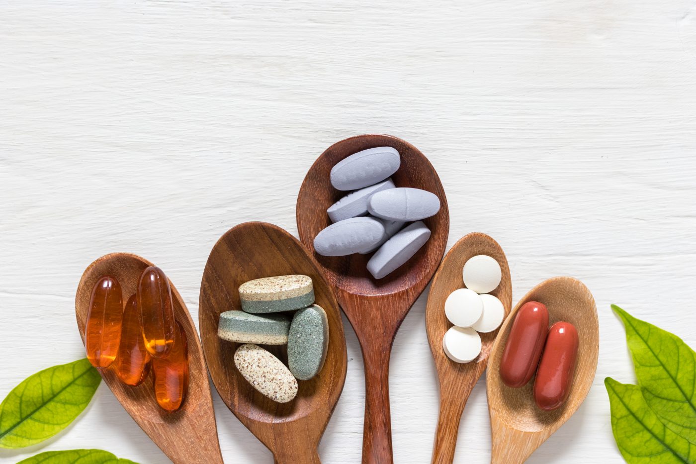 What Supplements Are Beneficial for Adults