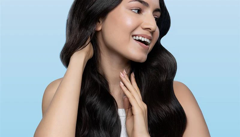 What Vitamins Help Hair Growth