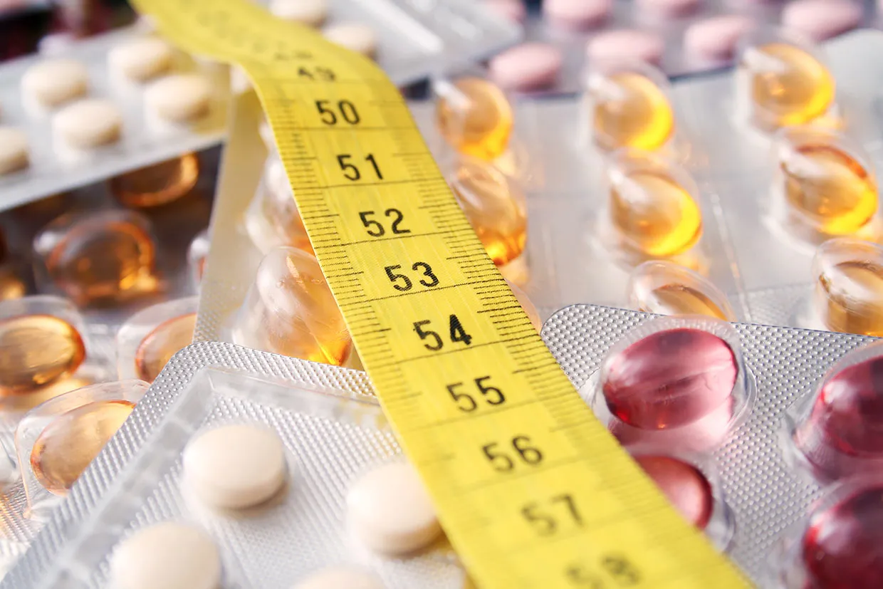 5 Best Selling Weight Management Supplements-1