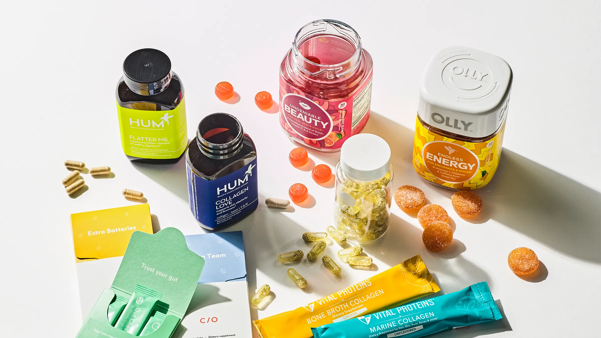 Best Sports Supplements for Building Muscle-3
