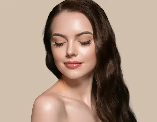 Supplements for Beautiful Skin and Hair-1