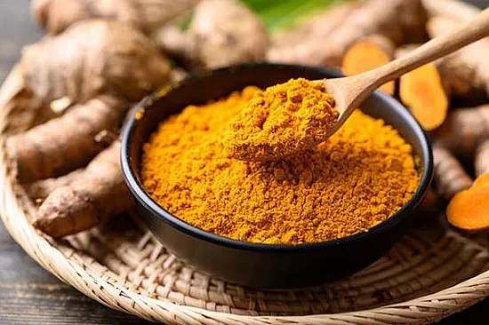 What Is Turmeric Supplement Good For-1