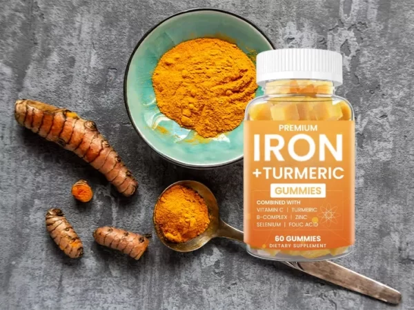 What Is Turmeric Supplement Good For-2