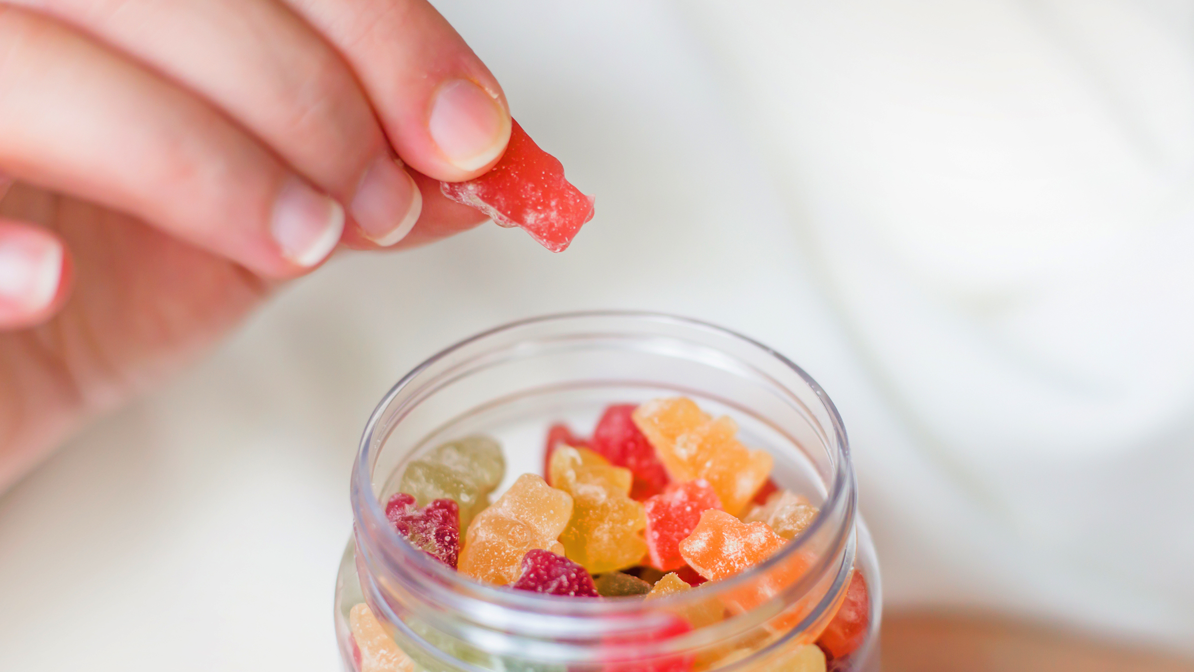 Are Biotin Gummies Better Than Pills