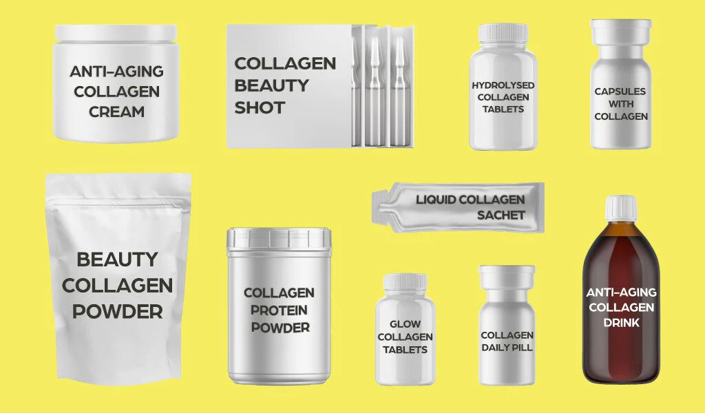 Guide To Choosing The Right Collagen For Supplements-2