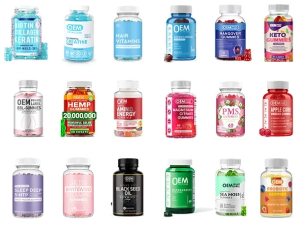 Pros & Cons of Popular Dietary Supplements