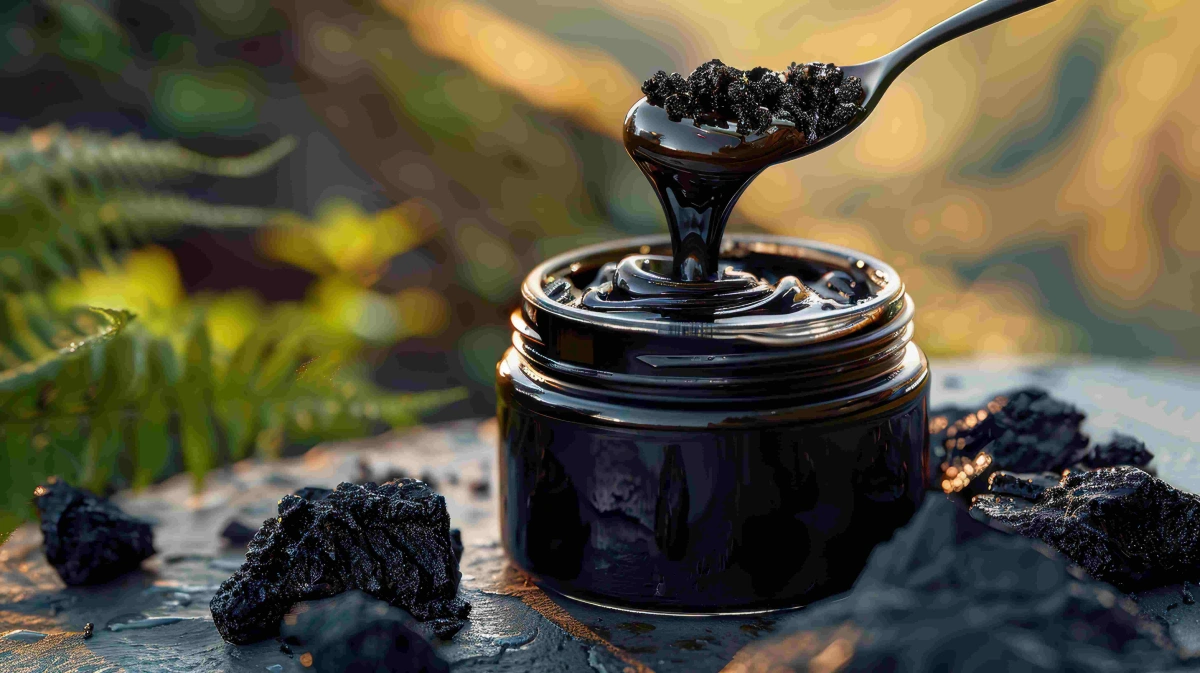 Can You Take Shilajit at Night
