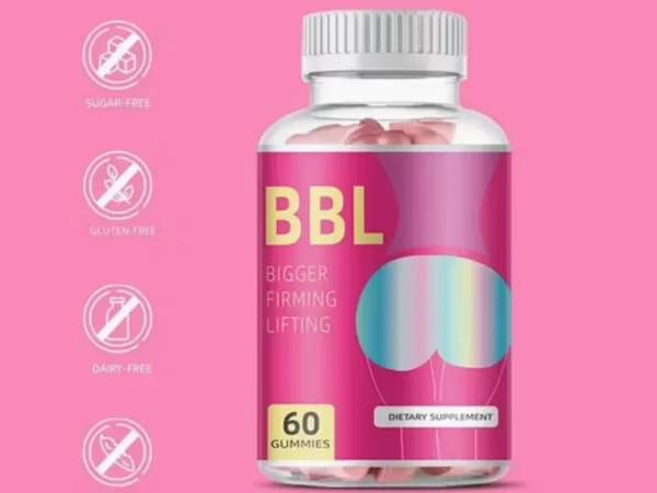 Do BBL Gummies Really Work? An Evidence-Based Guide