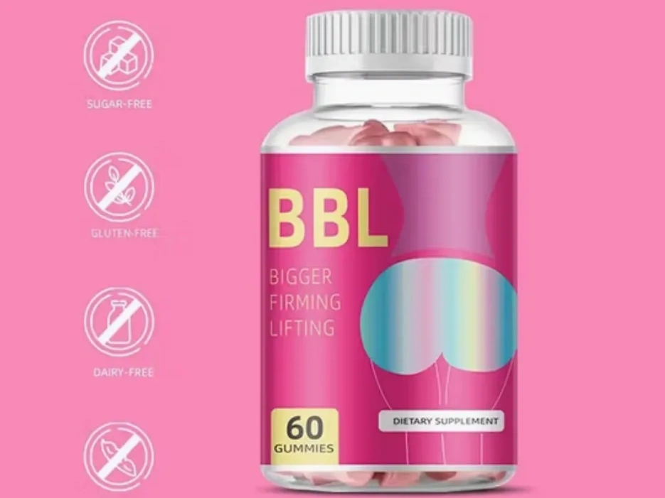 Do BBL Gummies Really Work? An Evidence-Based Guide