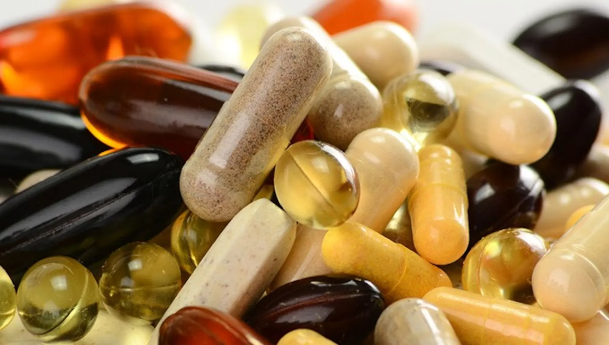 How to Manufacture Your Own Supplements- From Concept to Market-1