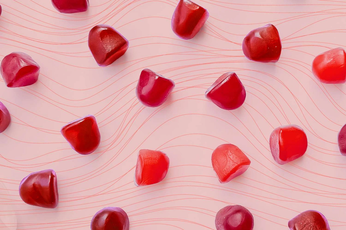 What Are Apple Cider Vinegar Gummies and Their Benefits