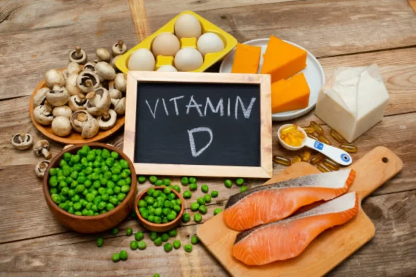 Are Vitamin D and Vitamin D3 the Same