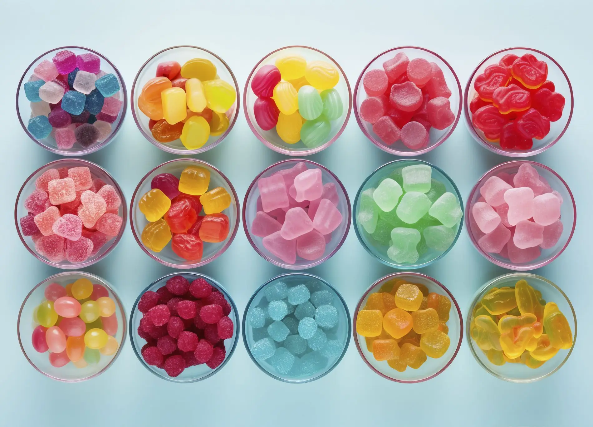 Do Gummy Supplements Really Work for Health-3