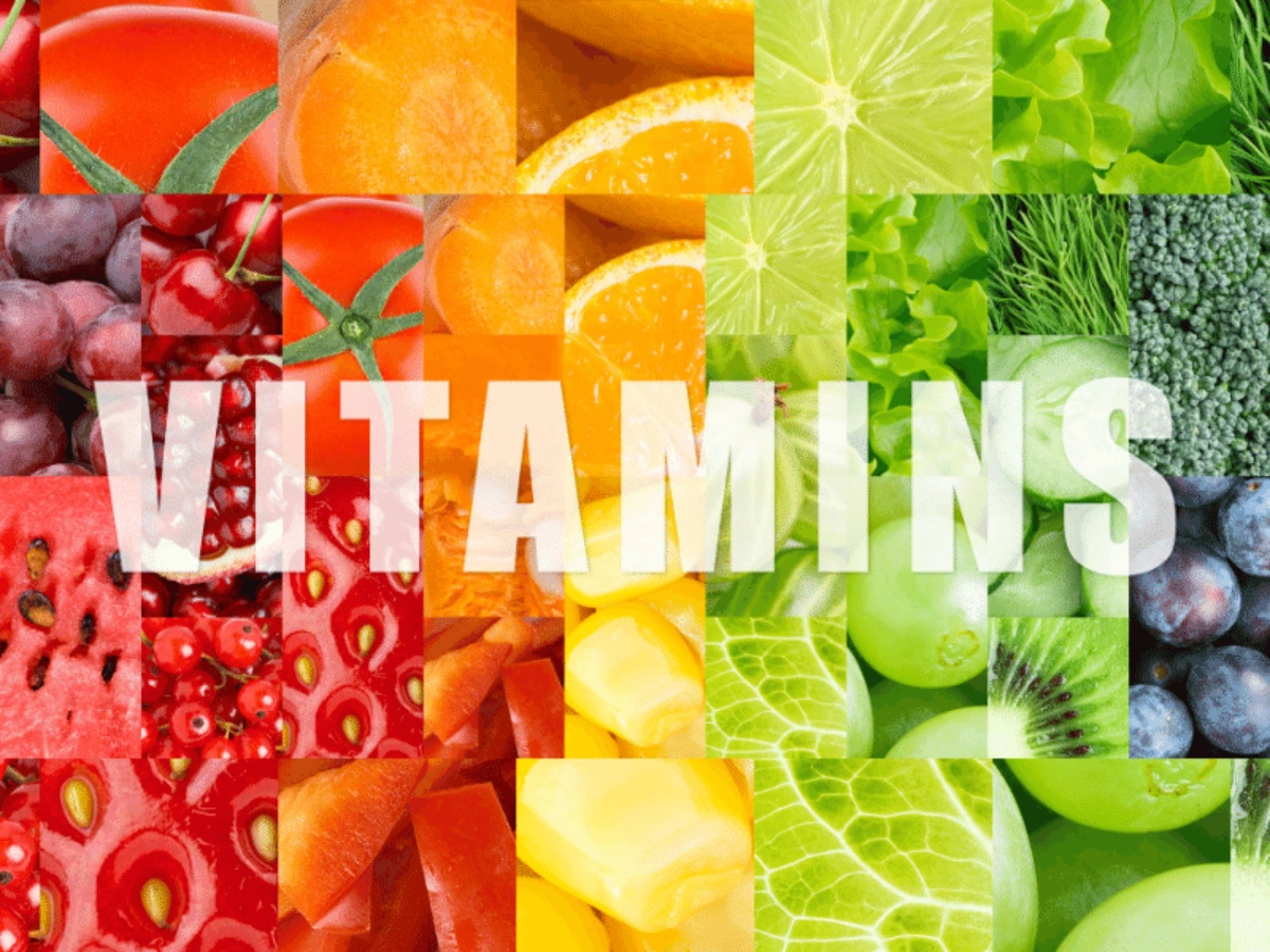 What Vitamins Give You Energy-1