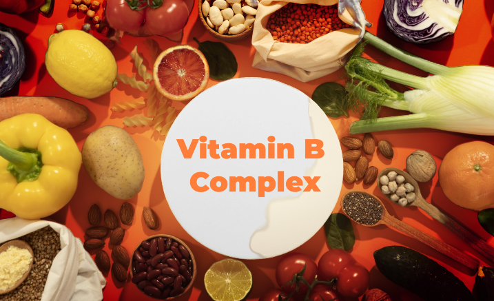 What Vitamins Give You Energy-2