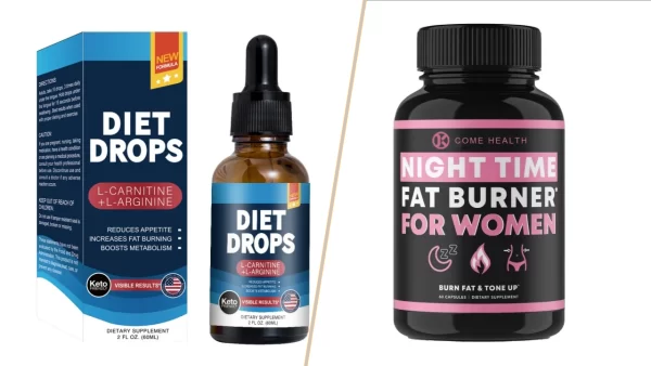 Liquid Supplements vs. Capsules for Weight Loss-1